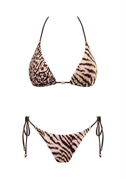 Bali Moment Bikini Set