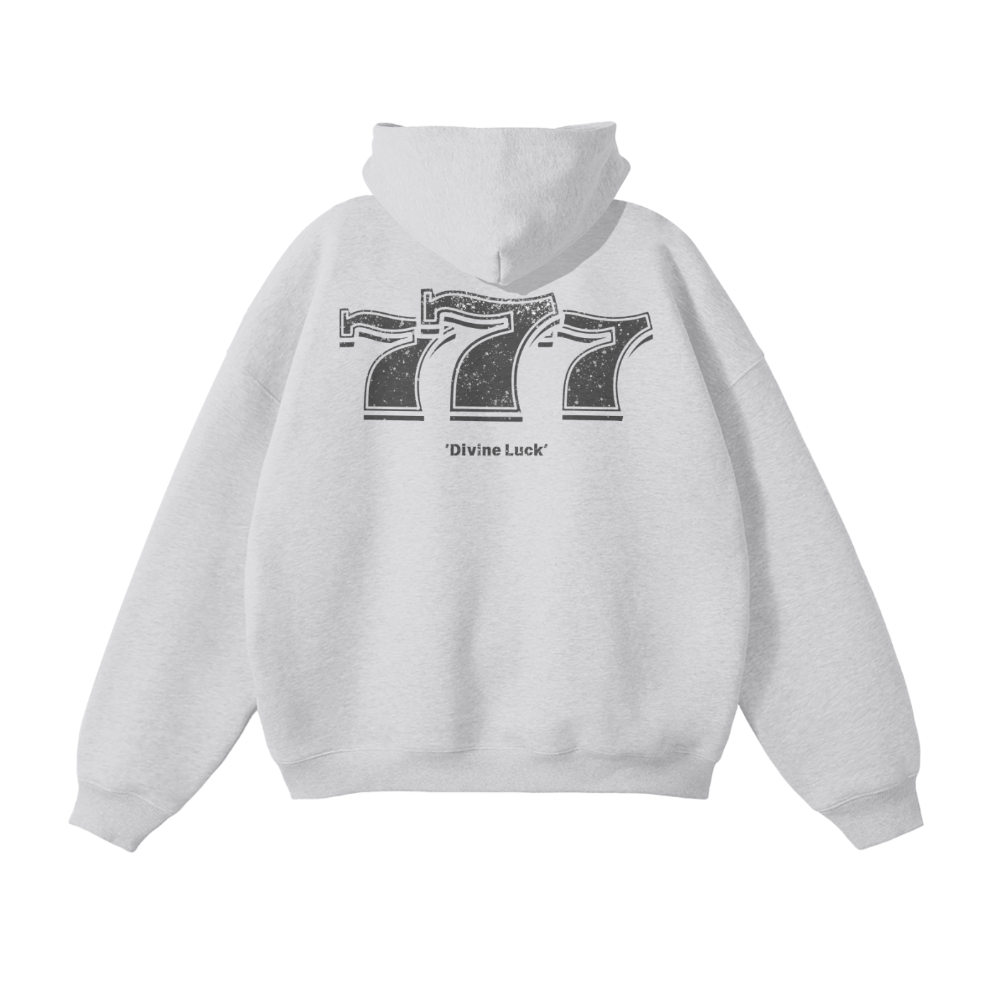 DIVINE LUCK HOODIE