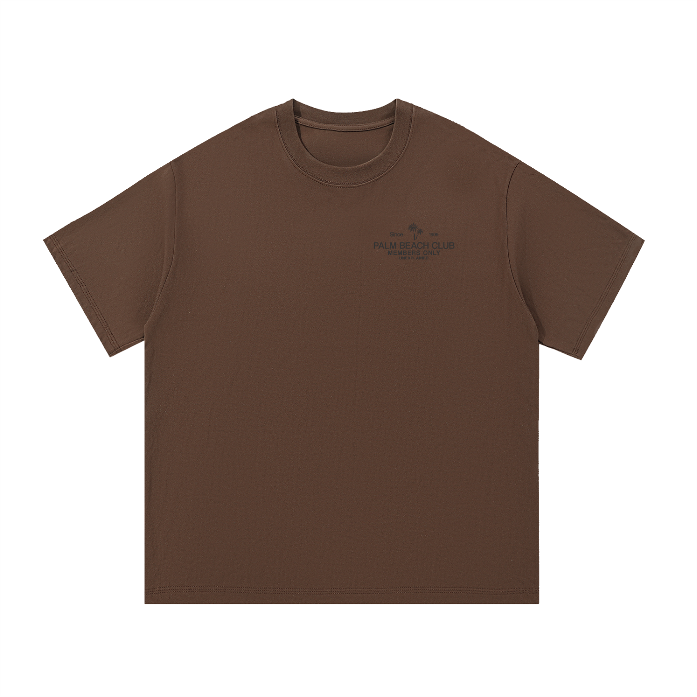 PALM BEACH CLUB TEE VOL 1