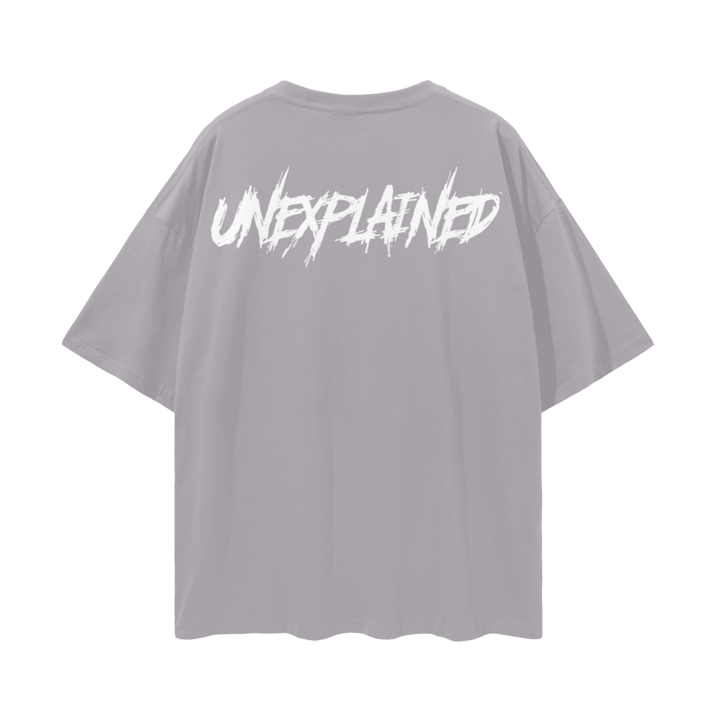 UNEXPLAINED BRANDED VOL 2