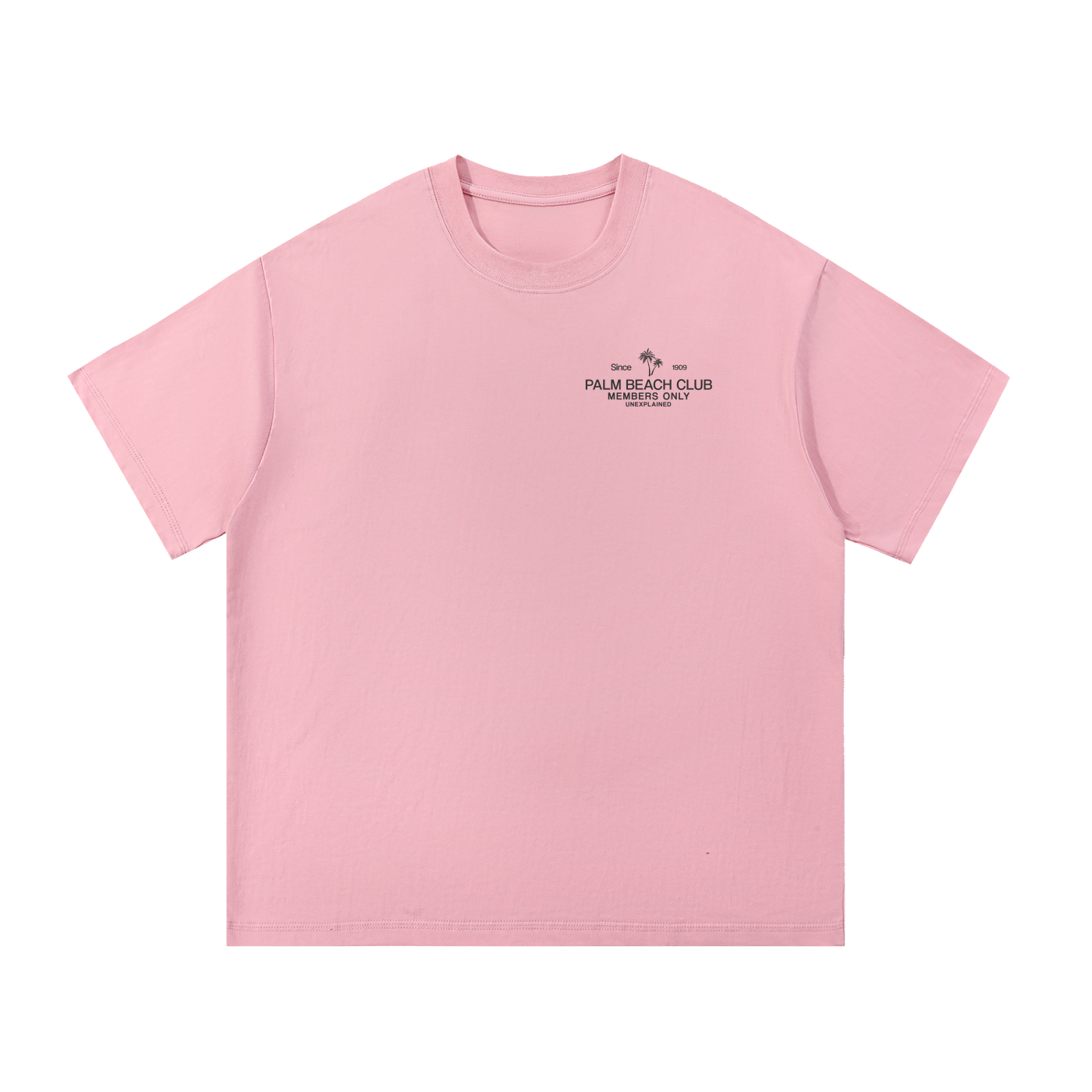 PALM BEACH CLUB TEE VOL 1