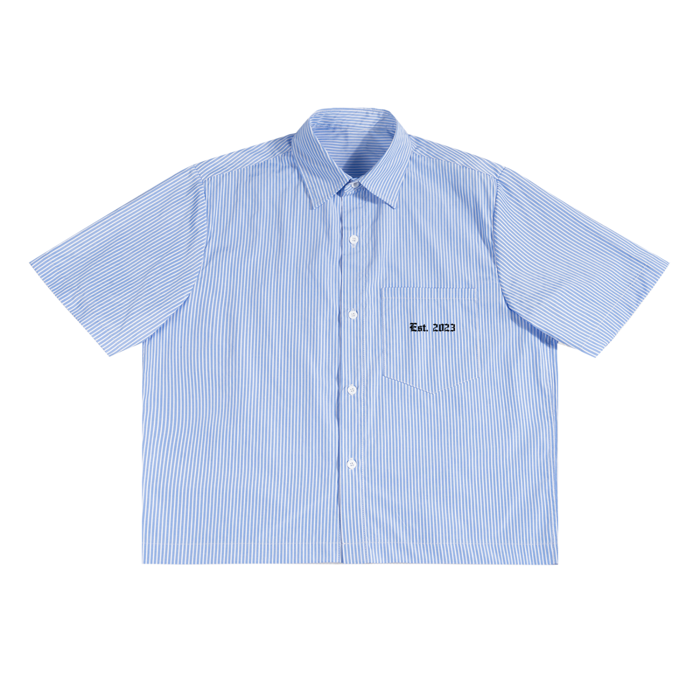 DOBERMAN BUTTON DOWN