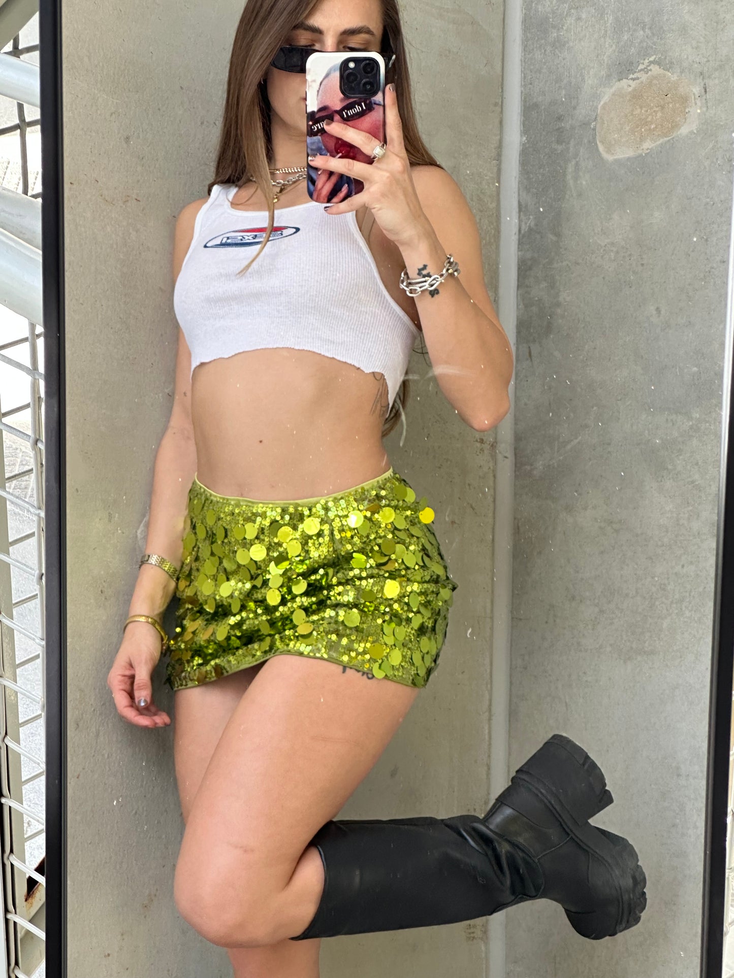 Sexsi Tank
