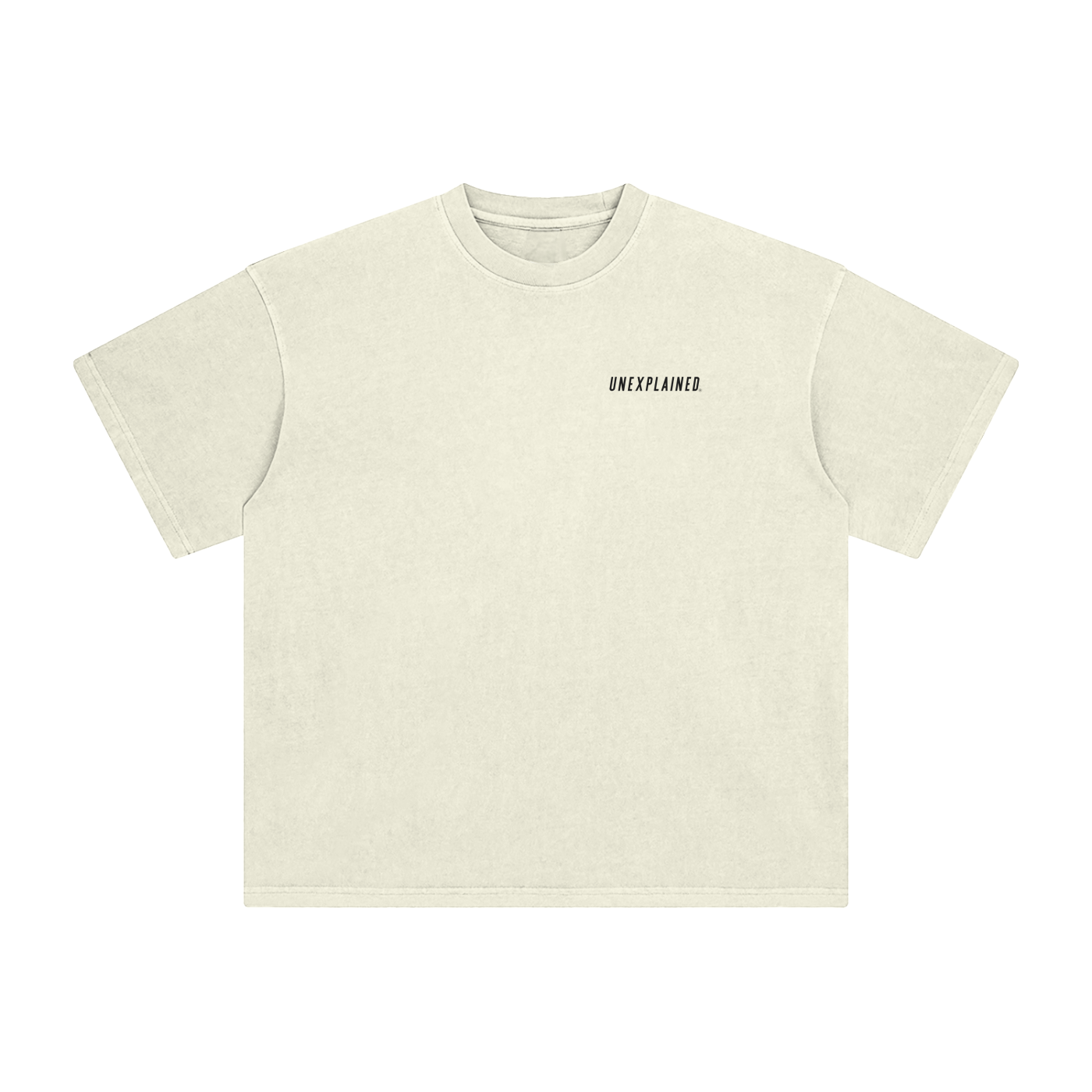 THE DREAM IS FREE TEE