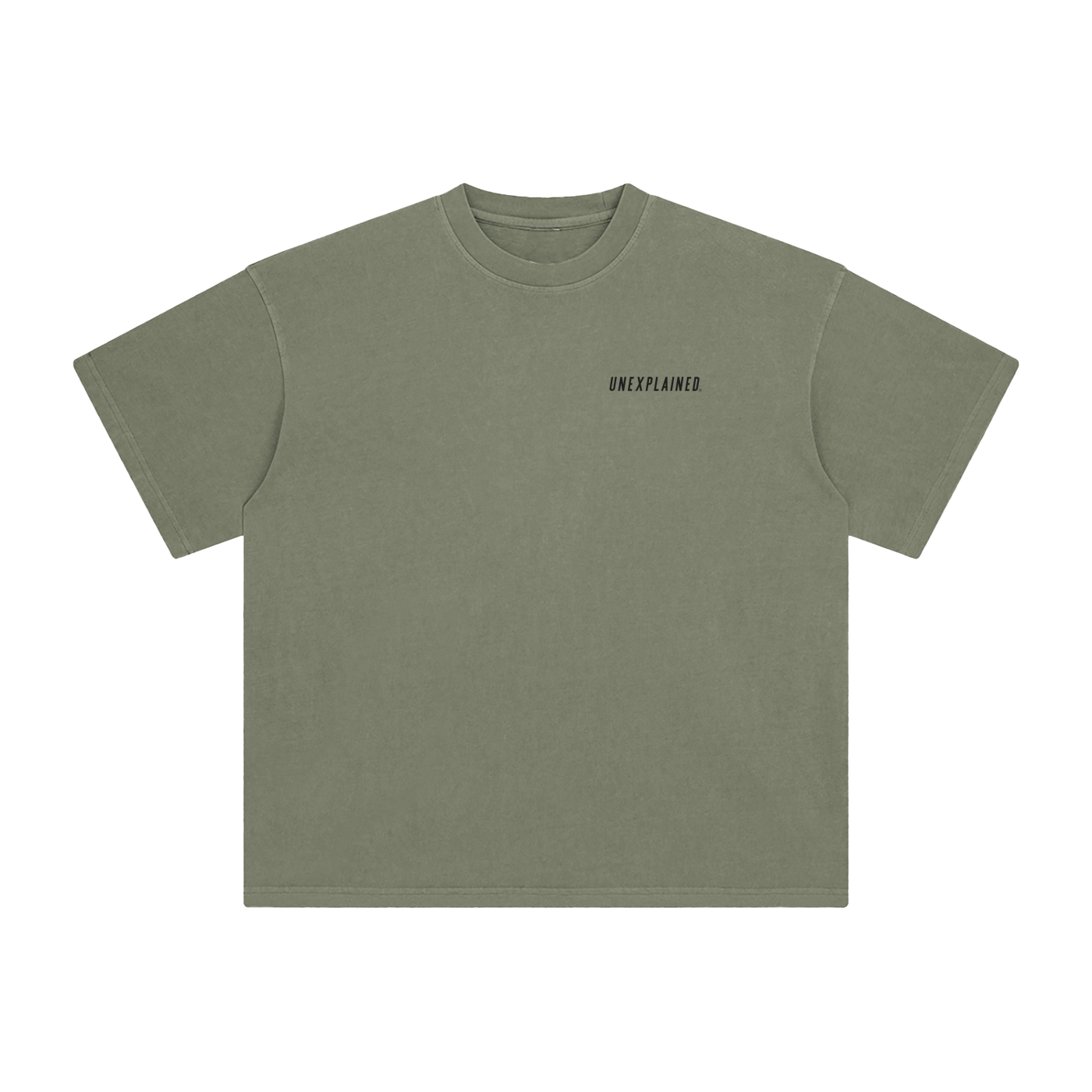 THE DREAM IS FREE TEE