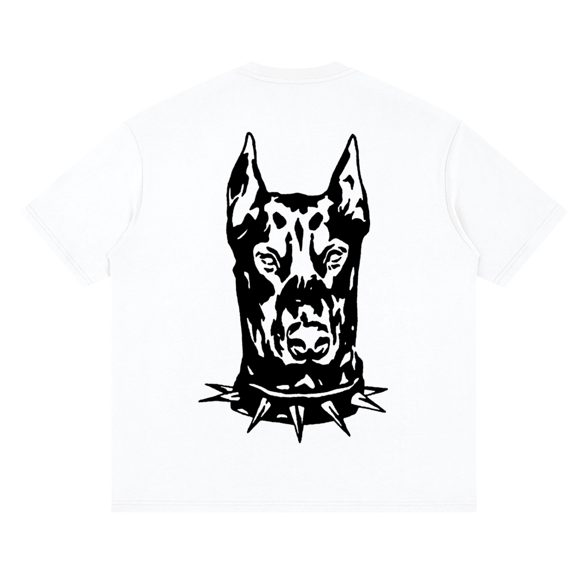 DOBERMAN TEE