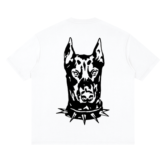 DOBERMAN TEE
