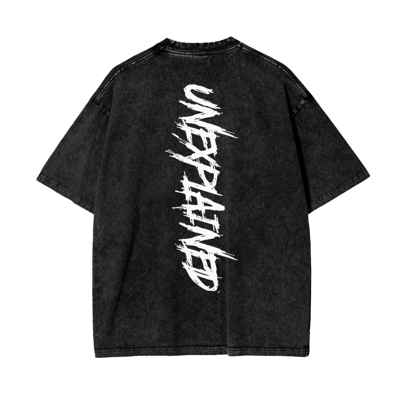DOG IS OUT TEE