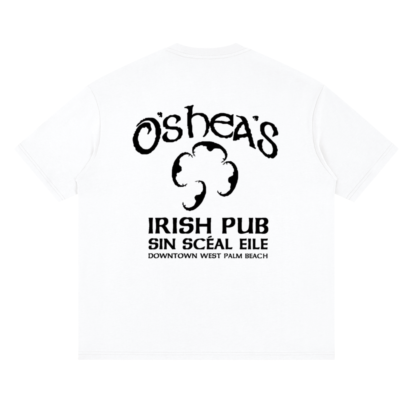 IF LOST PLEASE RETURN TEE