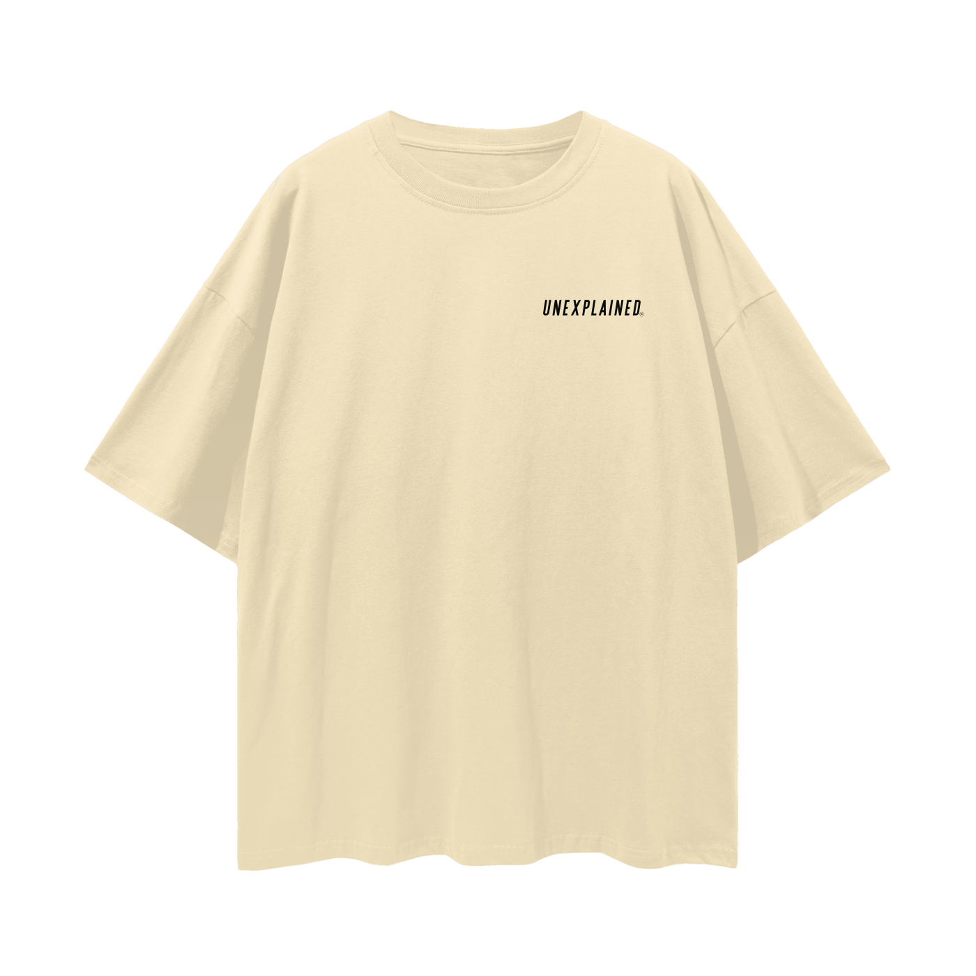WHO LET THE DOGS OUT TEE