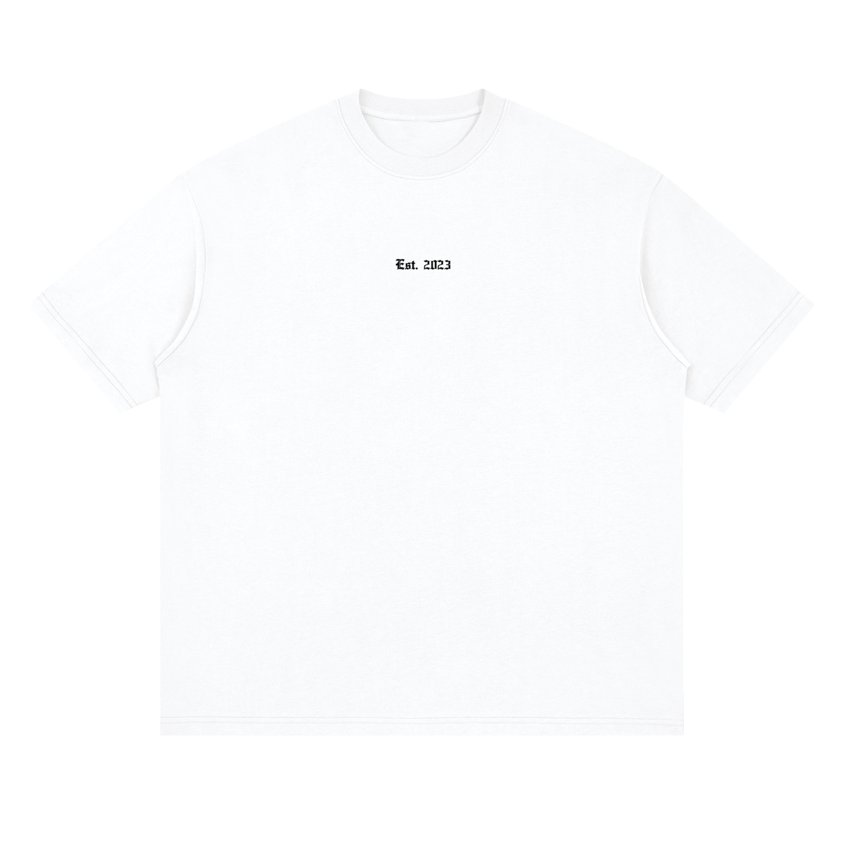 DOBERMAN TEE