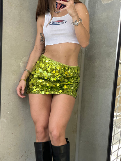 Sexsi Tank