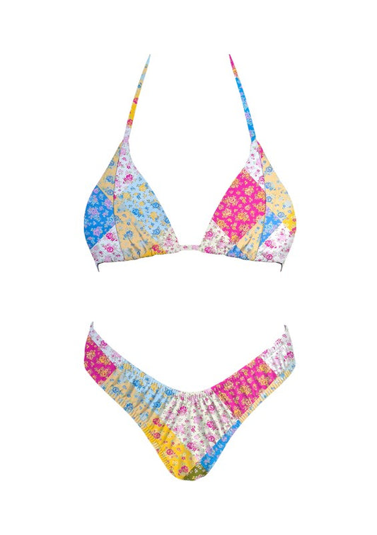 Meet Me in Summer Bikini Set | Pre-Order