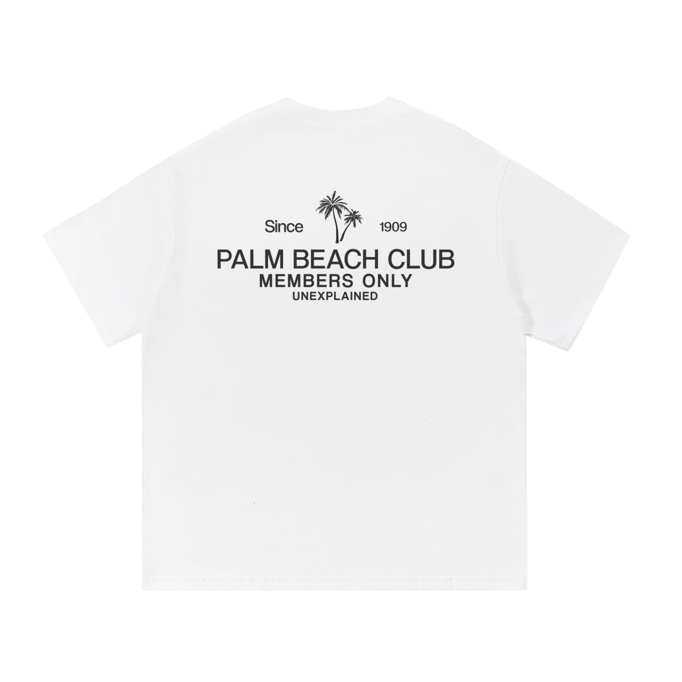 PALM BEACH CLUB TEE VOL 1