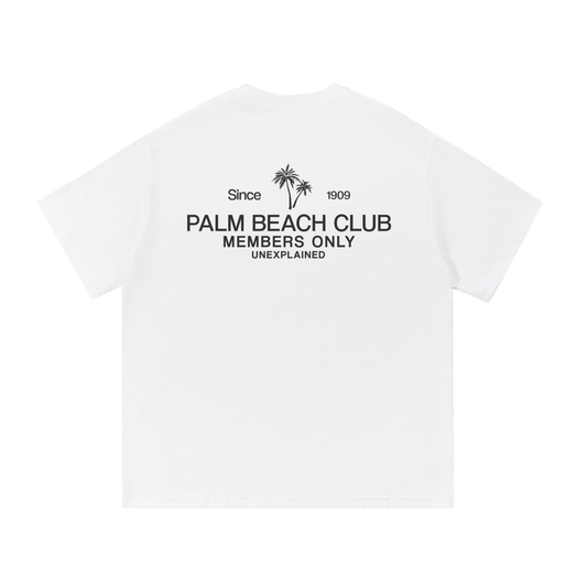 PALM BEACH CLUB TEE VOL 1