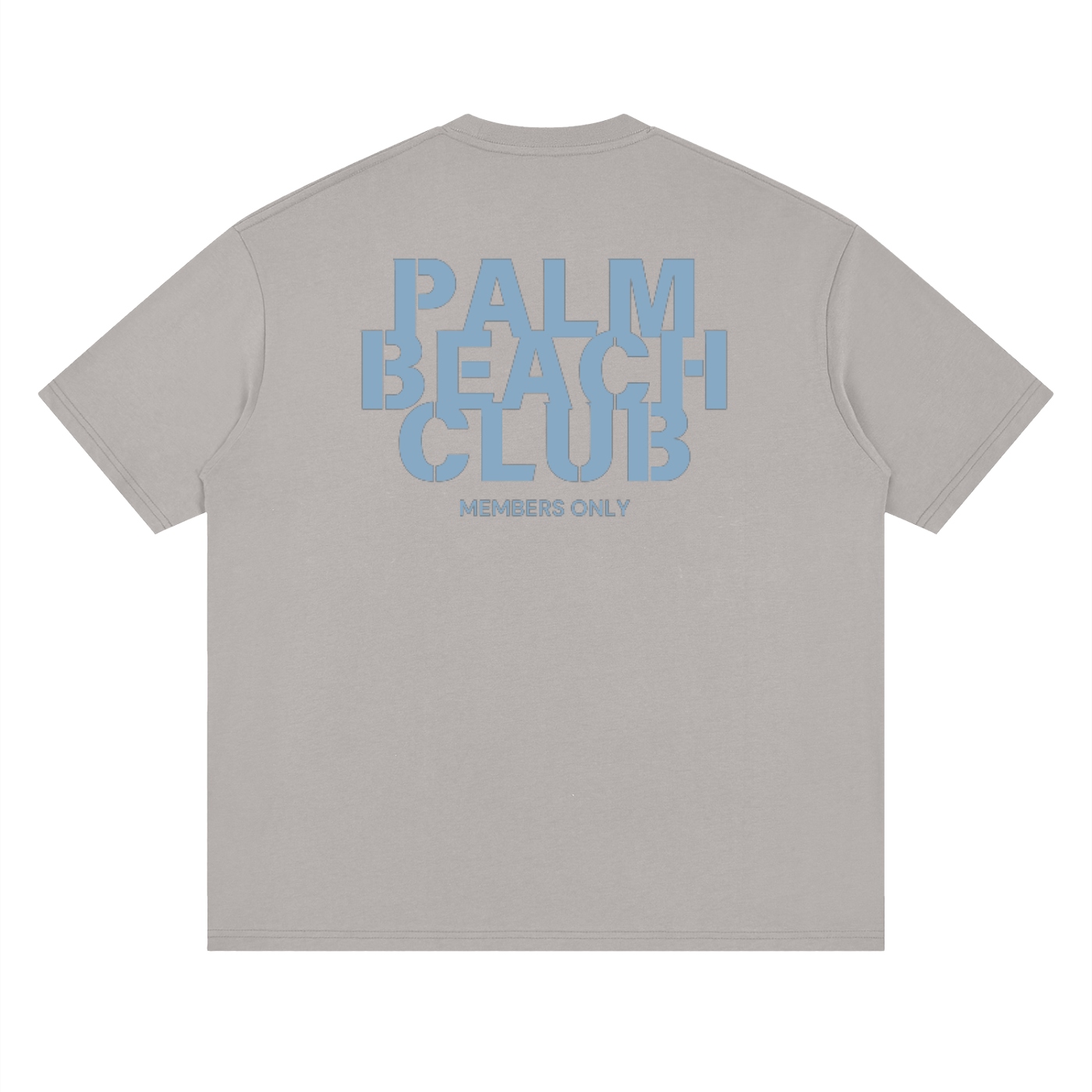 PALM BEACH CLUB TEE VOL 2