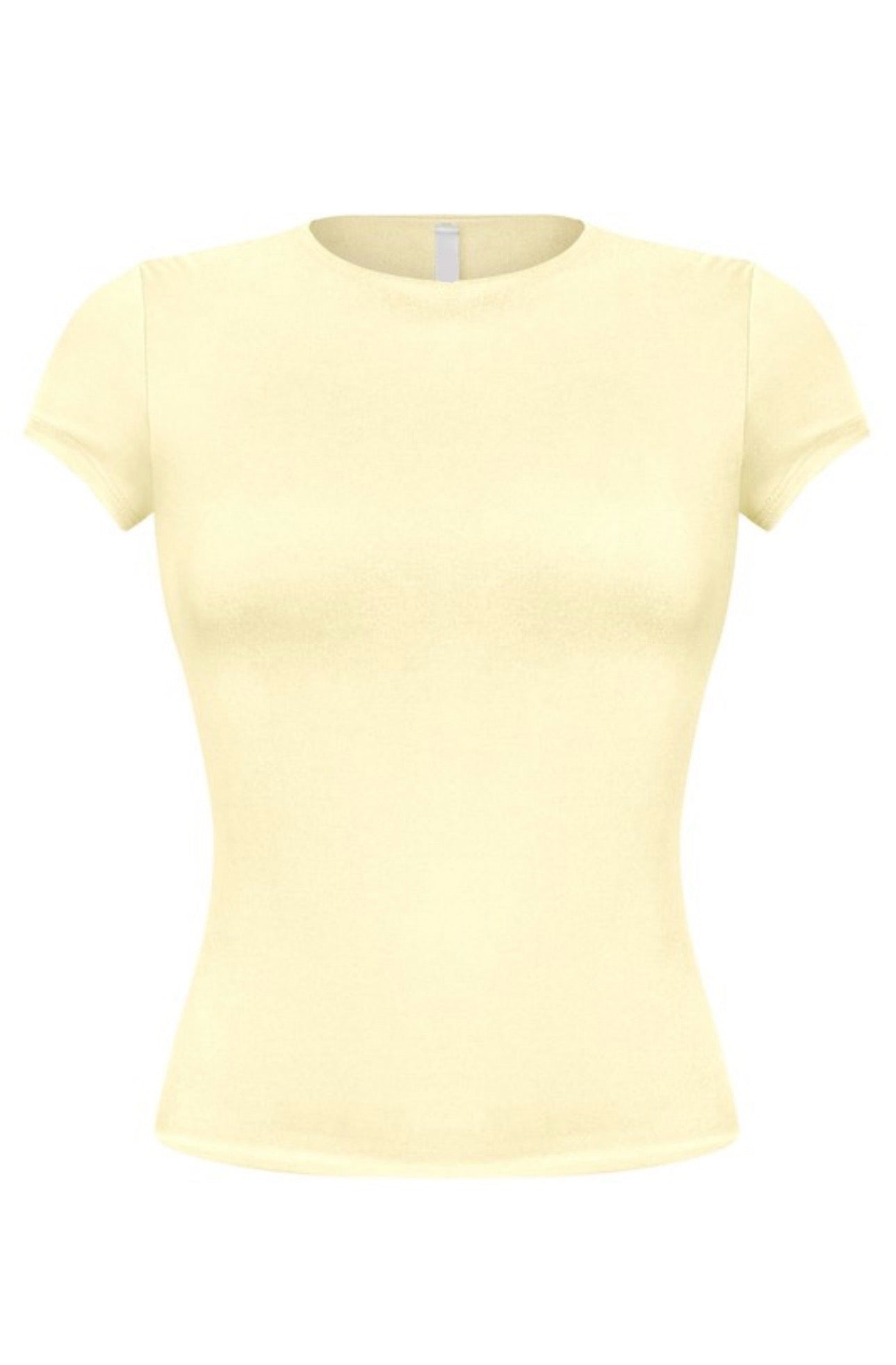 Basic Mini Skort Set