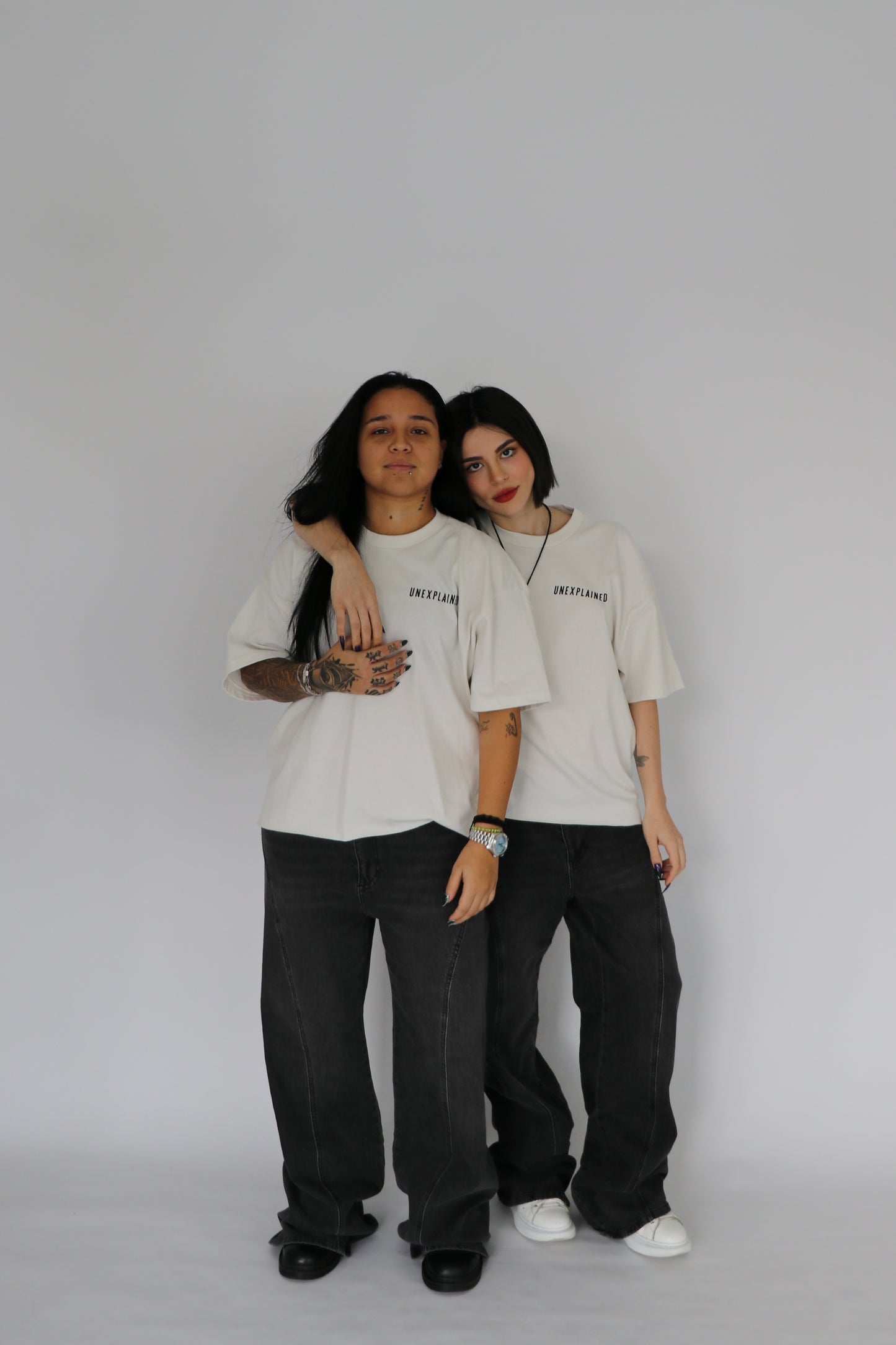 THE DREAM IS FREE TEE