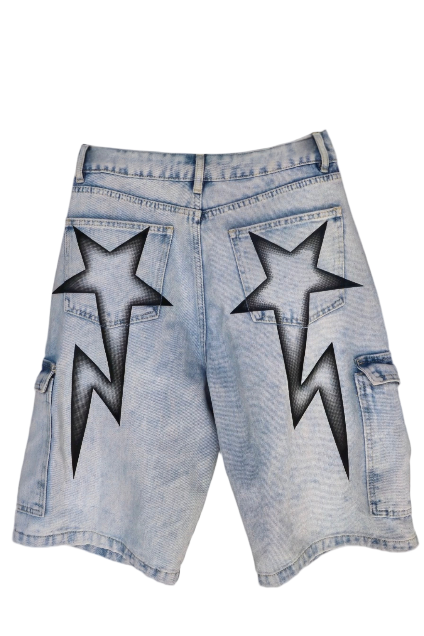 Not Just Jorts