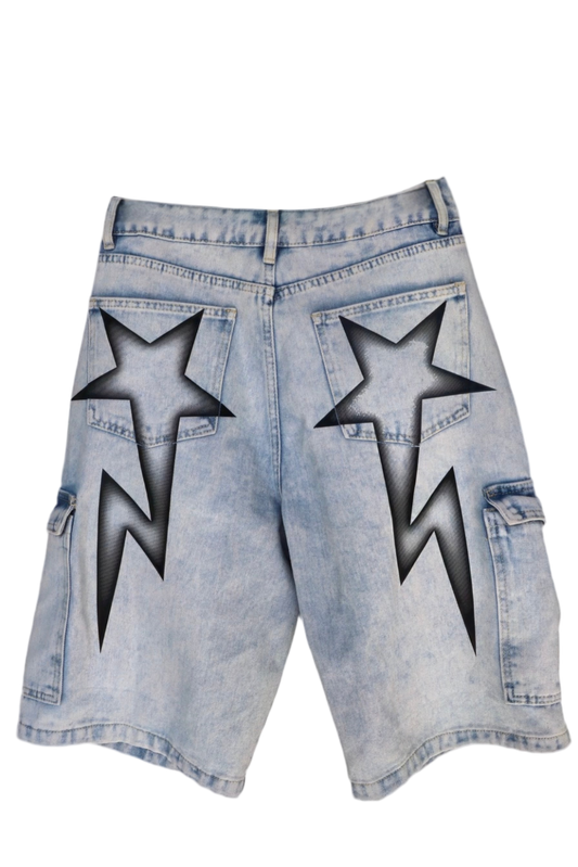 Not Just Jorts