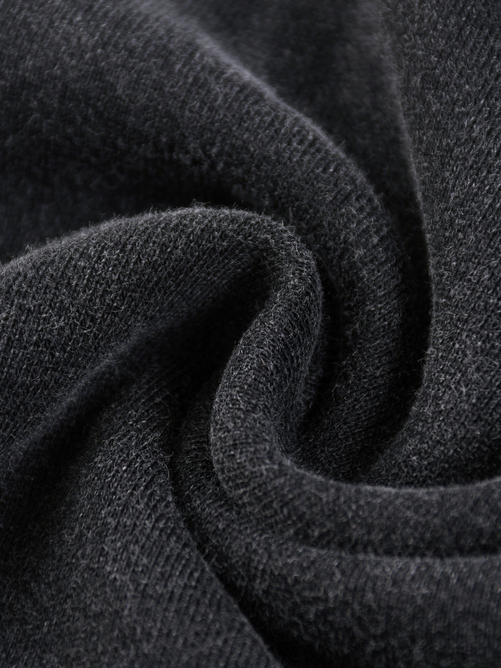 ESSENTIAL TAPE RAW EDGE ZIP HOODIE