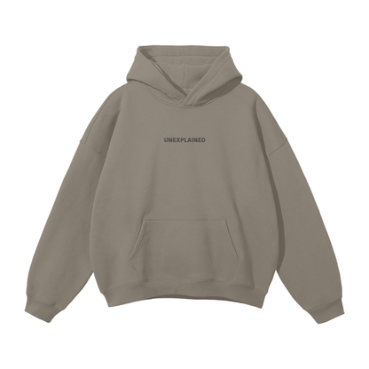 Divine Luck Hoodie