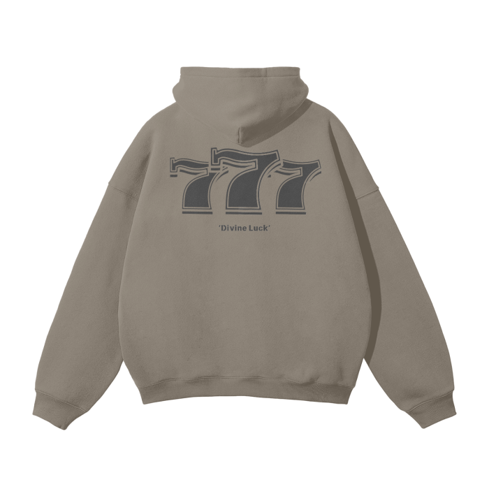 Divine Luck Hoodie