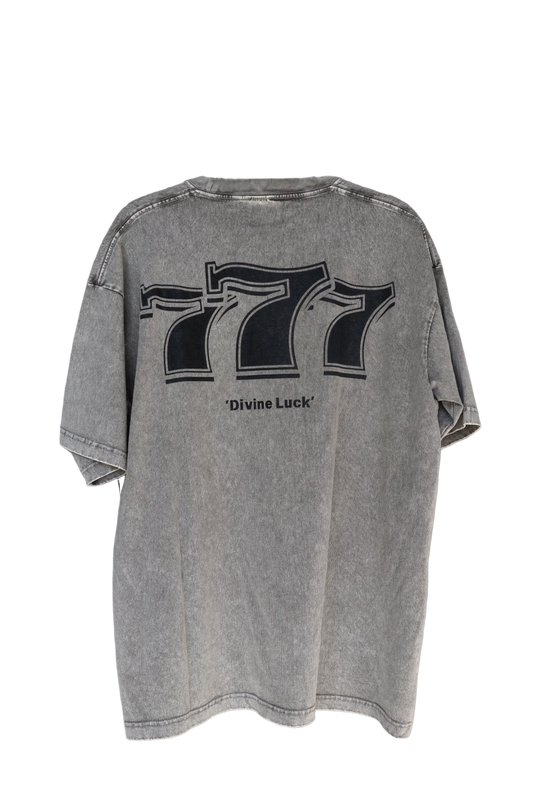 Divine Luck Tee