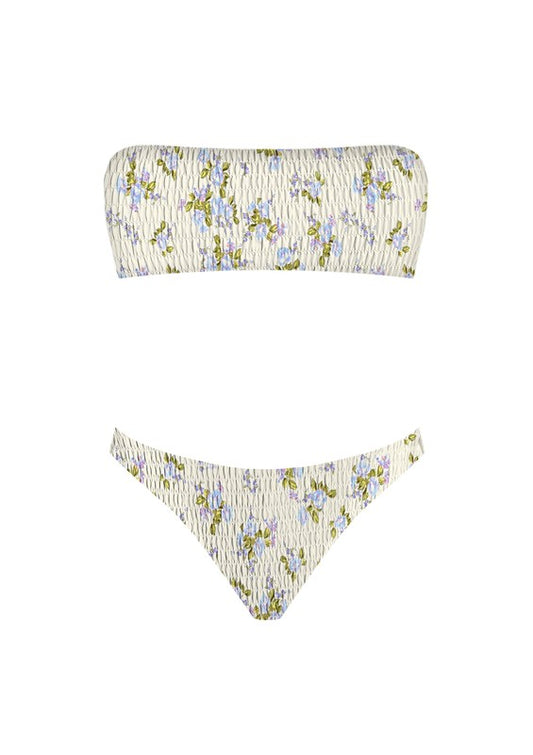 Spring Bikini Set