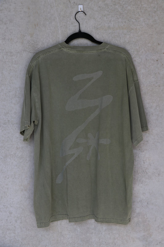 777 Strike Tee