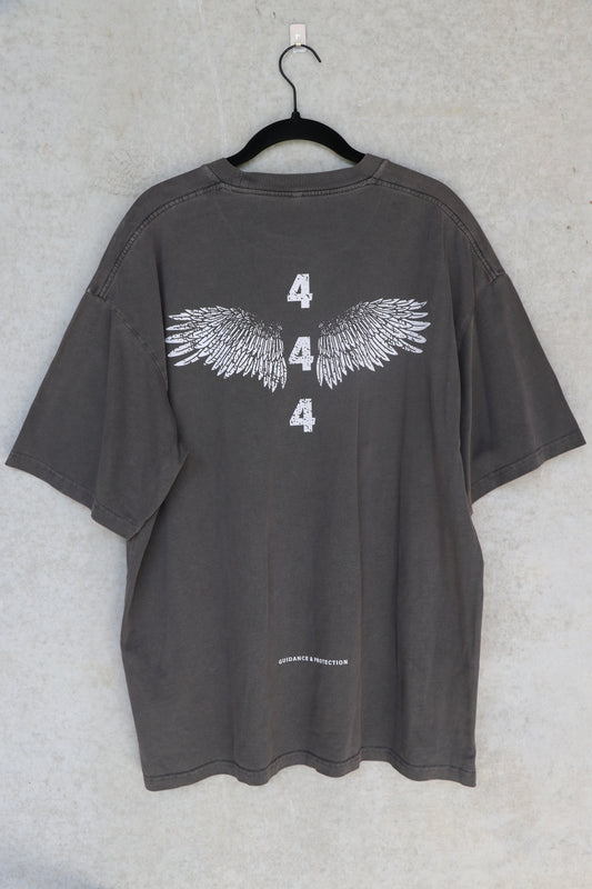 444 ‘Guidance and Protection’ Tee