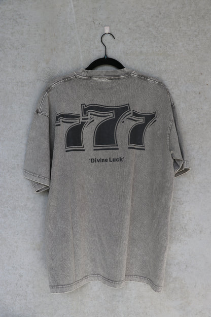 Divine Luck Tee
