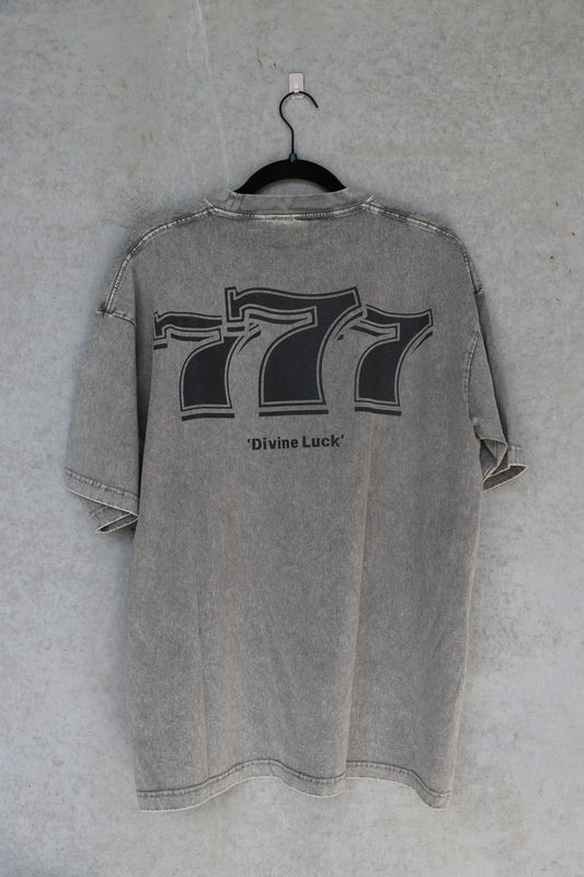 Divine Luck Tee