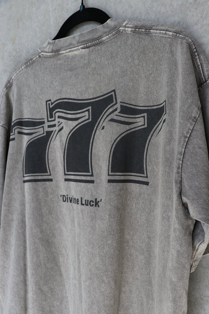 Divine Luck Tee