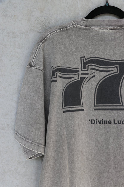 Divine Luck Tee