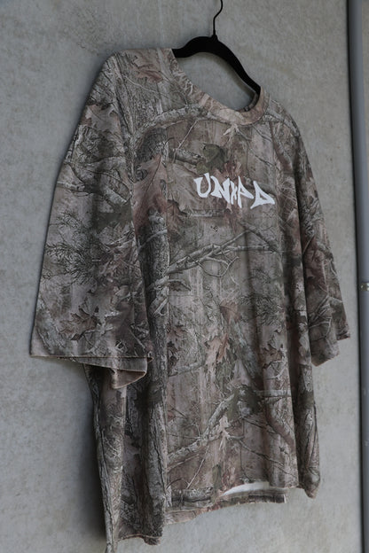 UNXPD Camo Tee