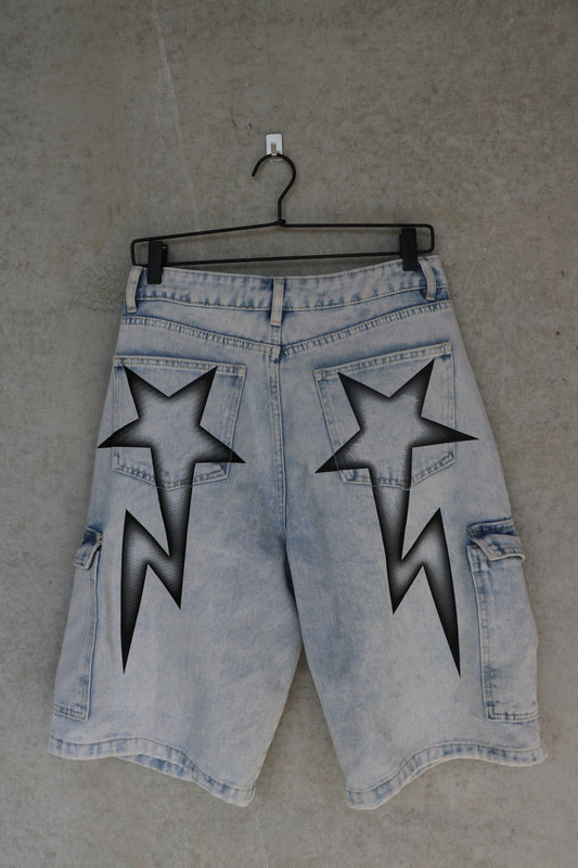Not Just Jorts