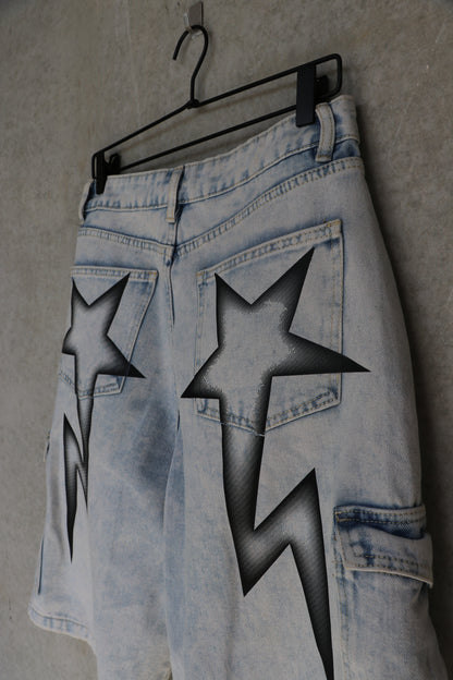 Not Just Jorts