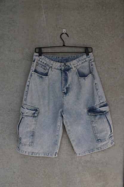 Not Just Jorts