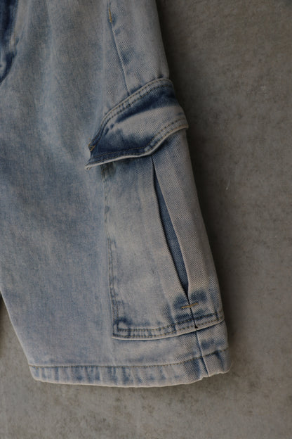 Not Just Jorts