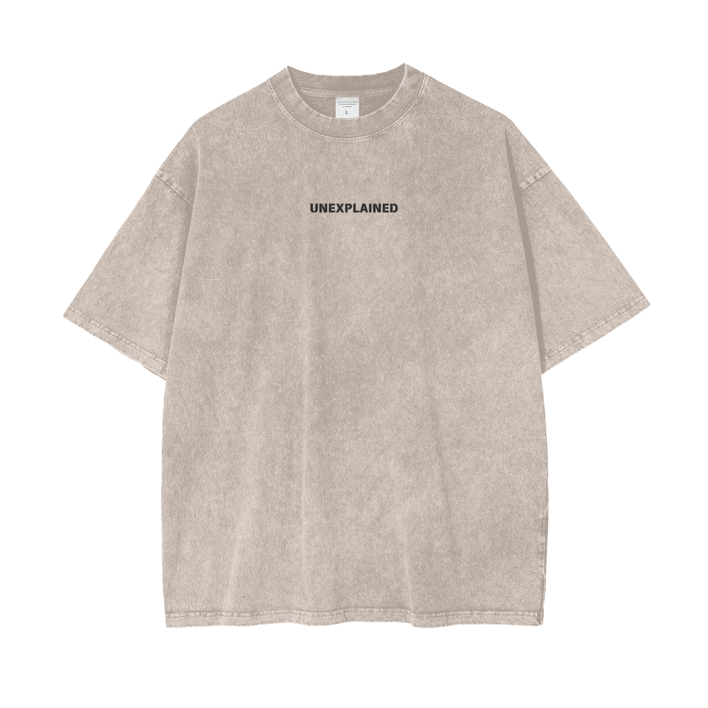 DIVINE LUCK TEE