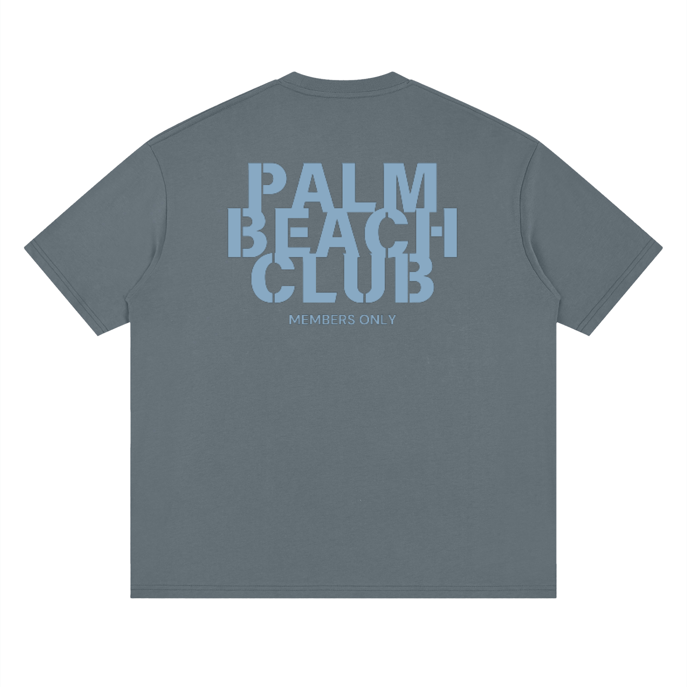 PALM BEACH CLUB TEE VOL 2