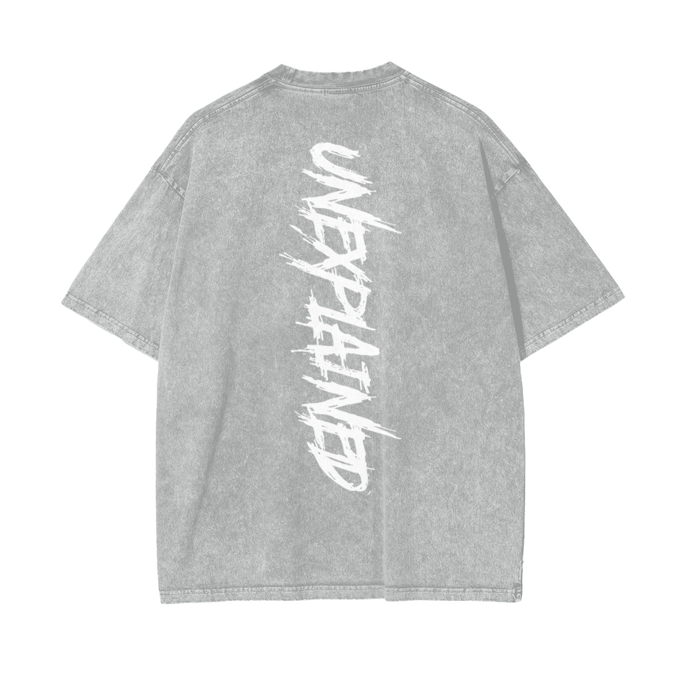 DOG IS OUT TEE