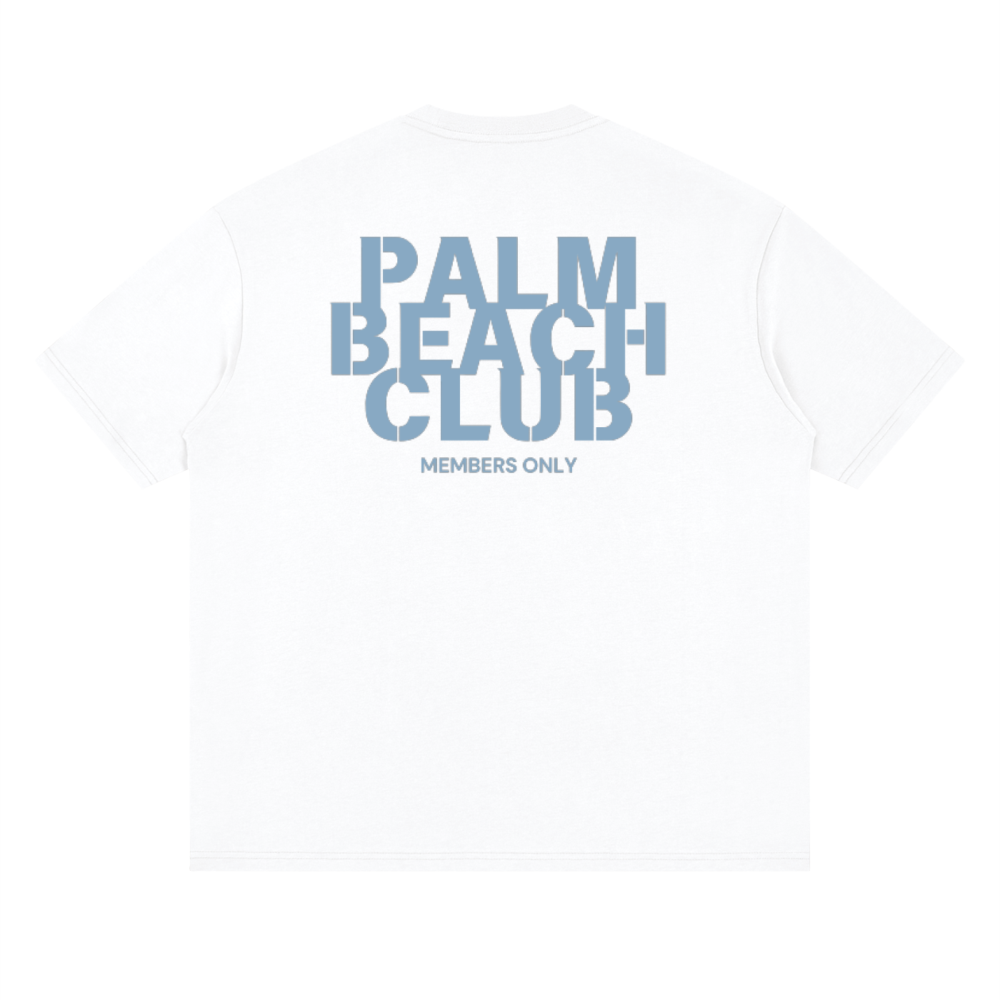 PALM BEACH CLUB TEE VOL 2