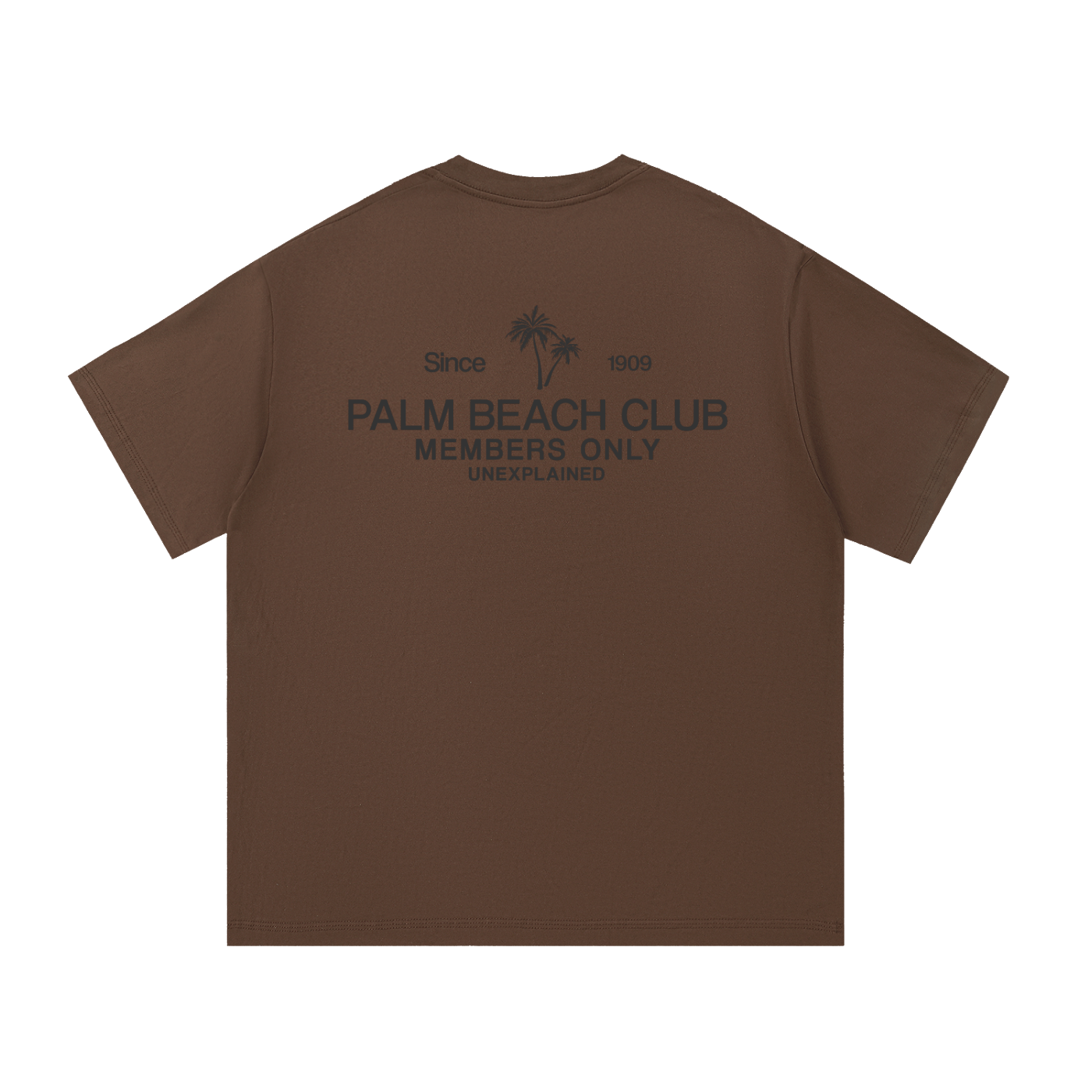 PALM BEACH CLUB TEE VOL 1