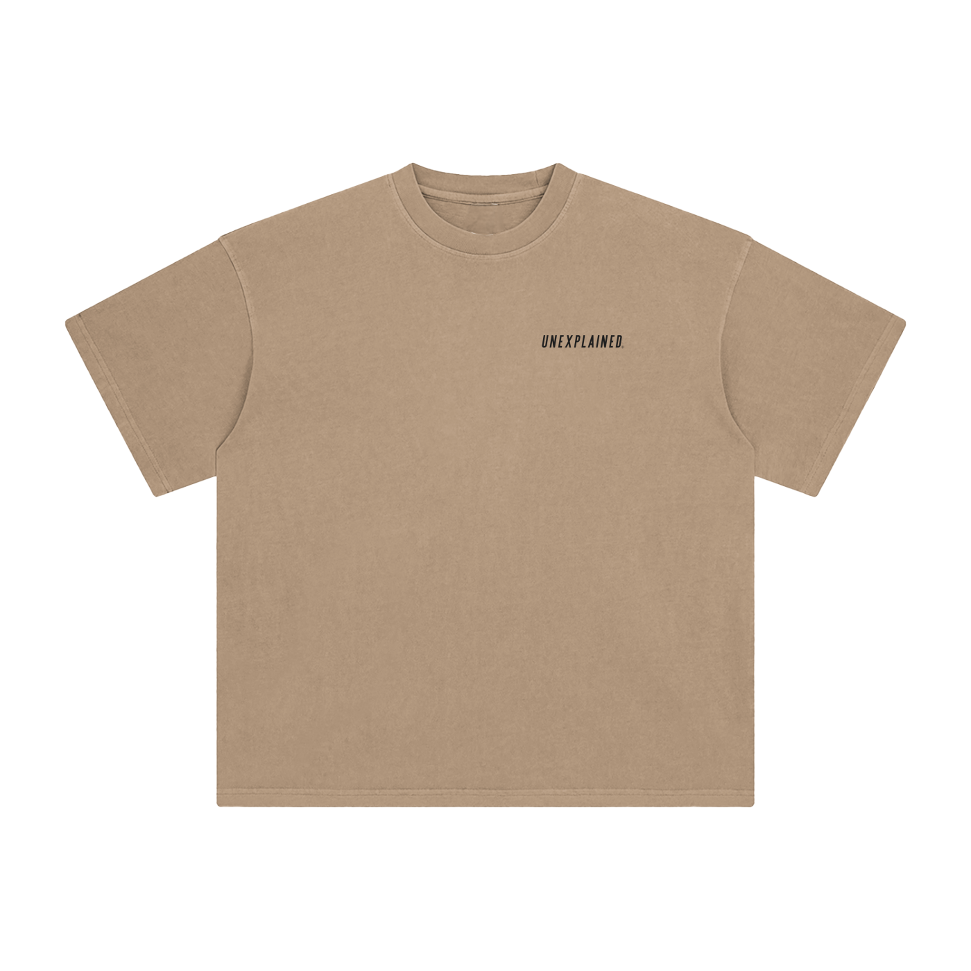 THE DREAM IS FREE TEE