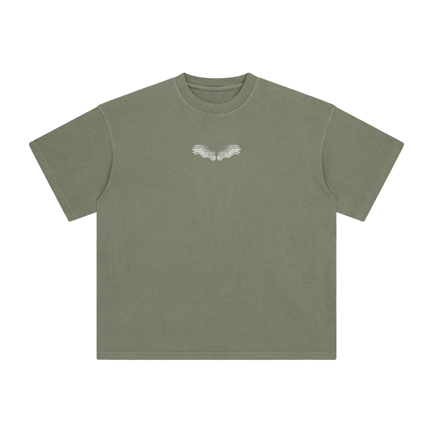 PROTECTION TEE