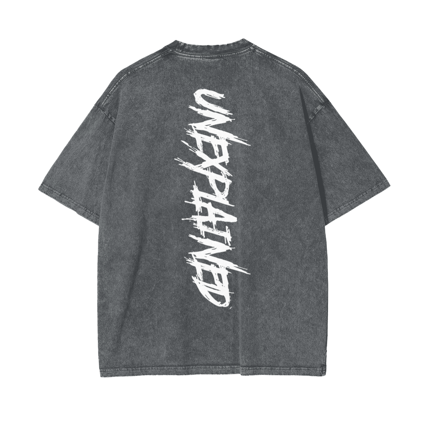 DOG IS OUT TEE