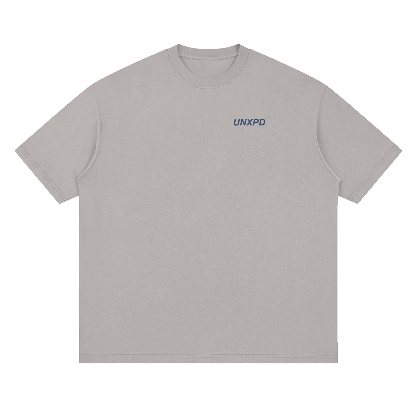 UNEXPLAINED BRANDED TEE VOL 6