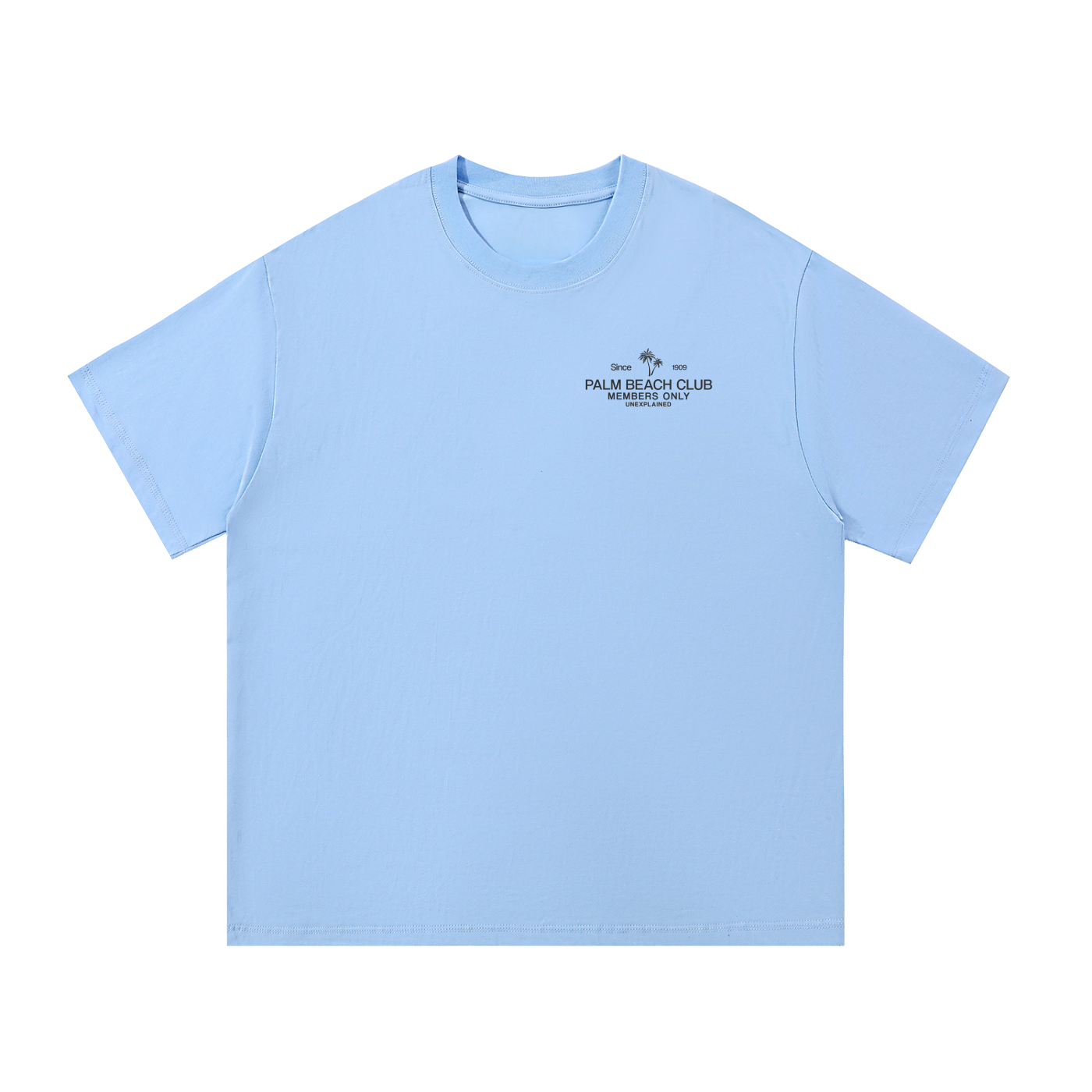 PALM BEACH CLUB TEE VOL 1